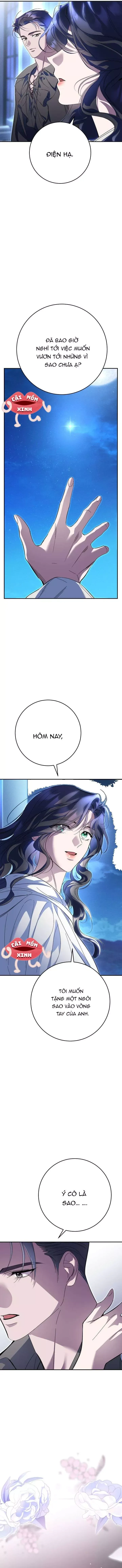 Cuộc Hôn Nhân Bị Bắt Cóc Xuyên Thời Gian Của Hoàng Hậu - Chapter 23 - Page 17