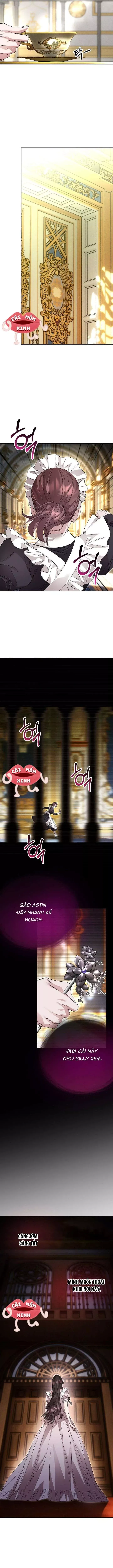 Cuộc Hôn Nhân Bị Bắt Cóc Xuyên Thời Gian Của Hoàng Hậu - Chapter 24 - Page 13