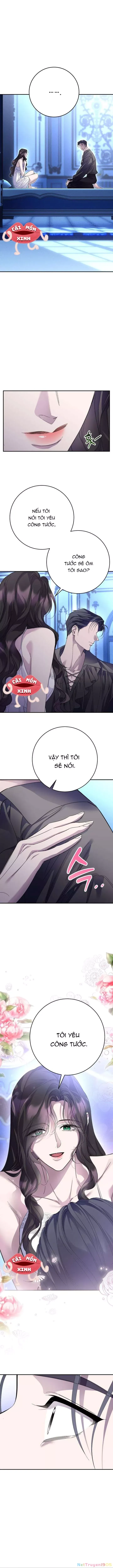 Cuộc Hôn Nhân Bị Bắt Cóc Xuyên Thời Gian Của Hoàng Hậu - Chapter 24 - Page 3