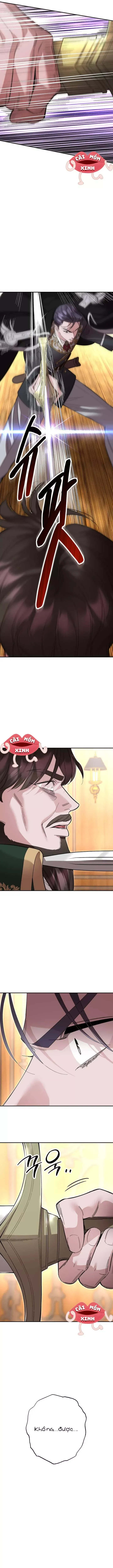 Cuộc Hôn Nhân Bị Bắt Cóc Xuyên Thời Gian Của Hoàng Hậu - Chapter 26 - Page 4