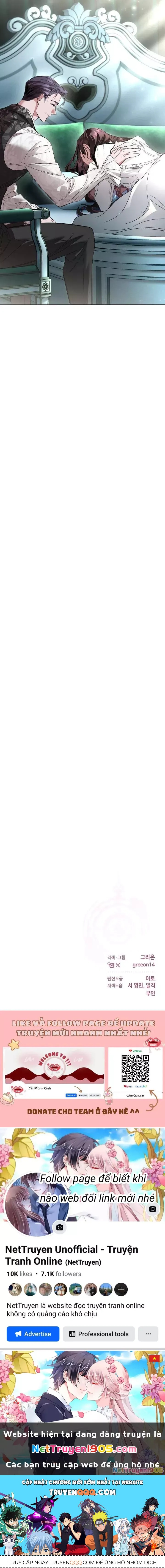 Cuộc Hôn Nhân Bị Bắt Cóc Xuyên Thời Gian Của Hoàng Hậu - Chapter 27 - Page 13