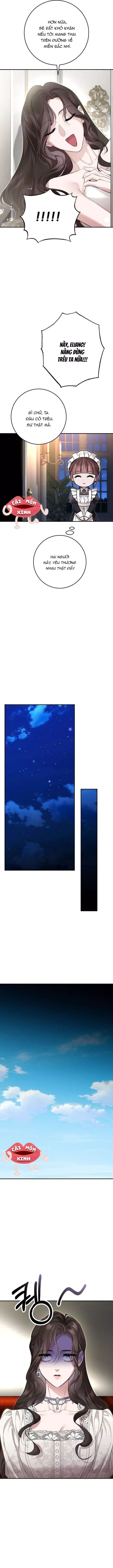 Cuộc Hôn Nhân Bị Bắt Cóc Xuyên Thời Gian Của Hoàng Hậu - Chapter 29 - Page 11