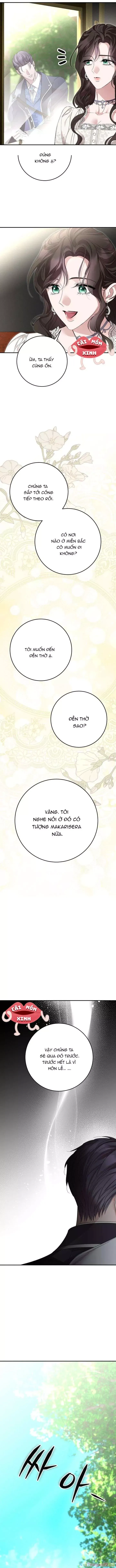 Cuộc Hôn Nhân Bị Bắt Cóc Xuyên Thời Gian Của Hoàng Hậu - Chapter 29 - Page 13