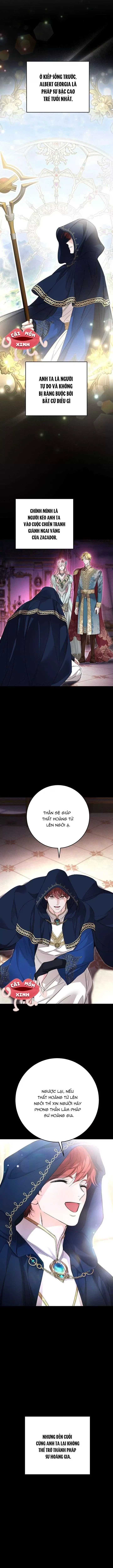 Cuộc Hôn Nhân Bị Bắt Cóc Xuyên Thời Gian Của Hoàng Hậu - Chapter 29 - Page 5