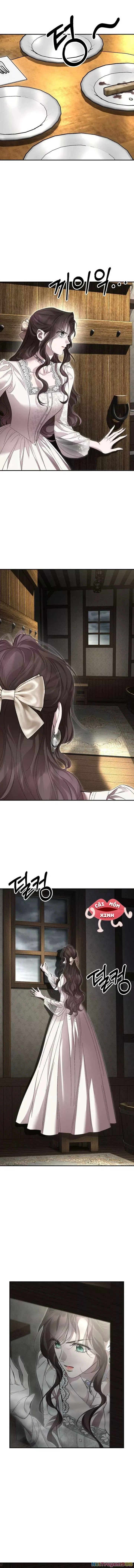 Cuộc Hôn Nhân Bị Bắt Cóc Xuyên Thời Gian Của Hoàng Hậu - Chapter 30 - Page 9