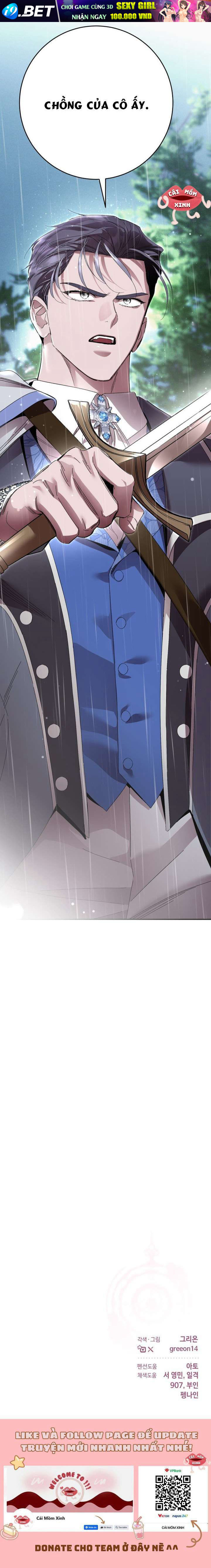 Cuộc Hôn Nhân Bị Bắt Cóc Xuyên Thời Gian Của Hoàng Hậu - Chapter 31 - Page 14