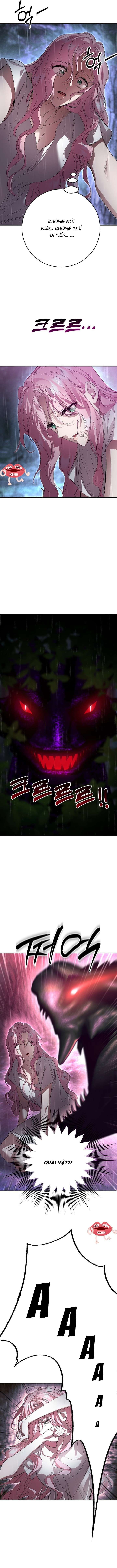 Cuộc Hôn Nhân Bị Bắt Cóc Xuyên Thời Gian Của Hoàng Hậu - Chapter 31 - Page 9