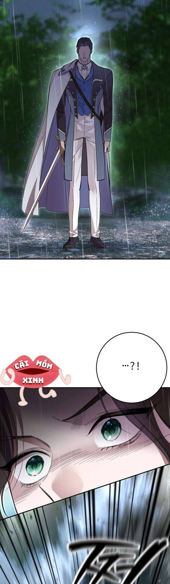 Cuộc Hôn Nhân Bị Bắt Cóc Xuyên Thời Gian Của Hoàng Hậu - Chapter 32 - Page 10