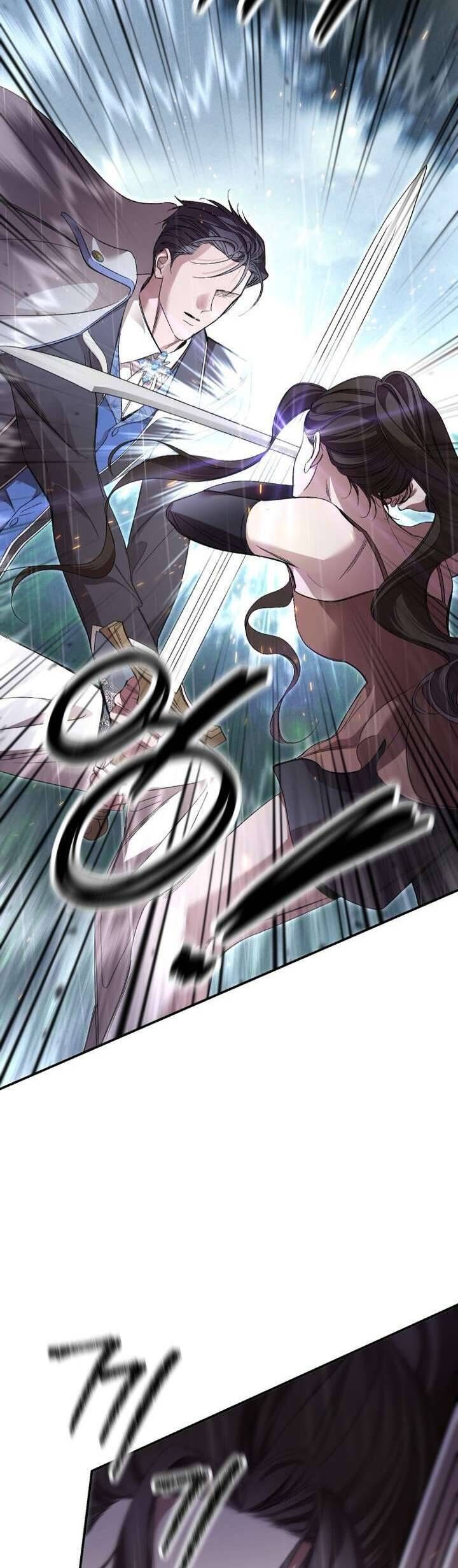 Cuộc Hôn Nhân Bị Bắt Cóc Xuyên Thời Gian Của Hoàng Hậu - Chapter 32 - Page 11