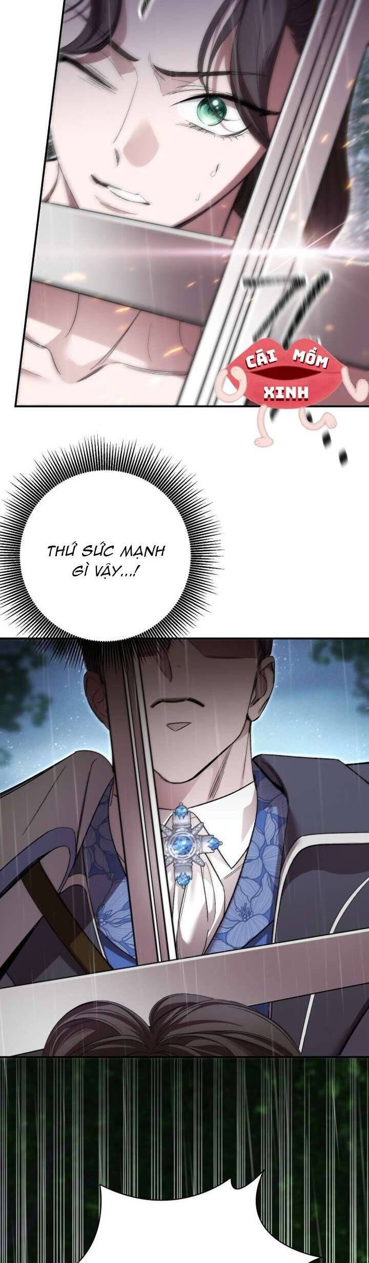 Cuộc Hôn Nhân Bị Bắt Cóc Xuyên Thời Gian Của Hoàng Hậu - Chapter 32 - Page 12