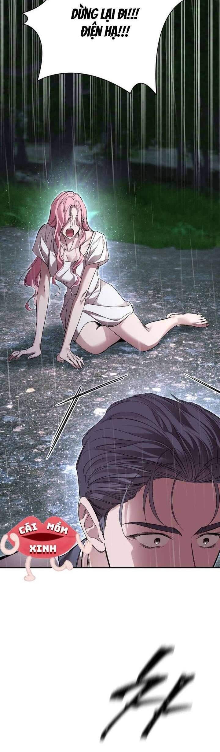 Cuộc Hôn Nhân Bị Bắt Cóc Xuyên Thời Gian Của Hoàng Hậu - Chapter 32 - Page 13