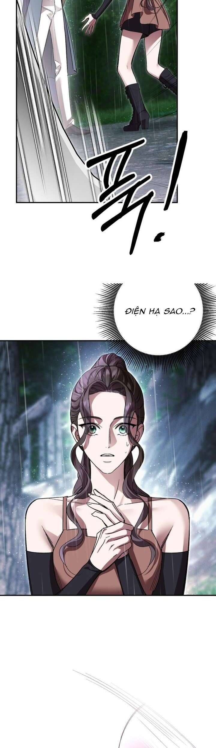 Cuộc Hôn Nhân Bị Bắt Cóc Xuyên Thời Gian Của Hoàng Hậu - Chapter 32 - Page 15