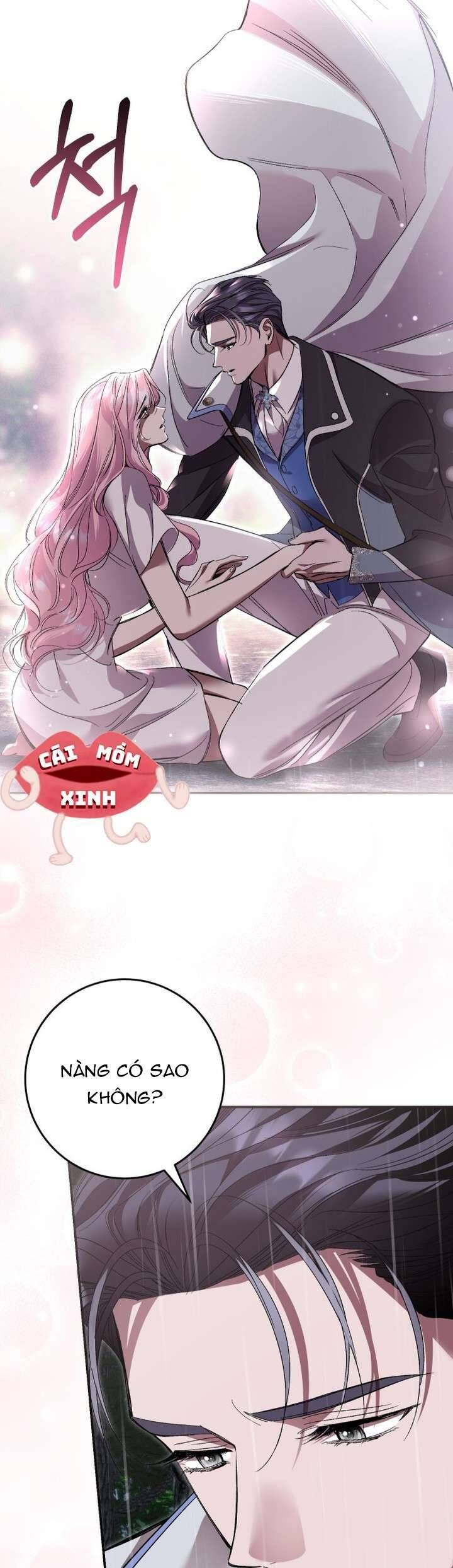 Cuộc Hôn Nhân Bị Bắt Cóc Xuyên Thời Gian Của Hoàng Hậu - Chapter 32 - Page 16