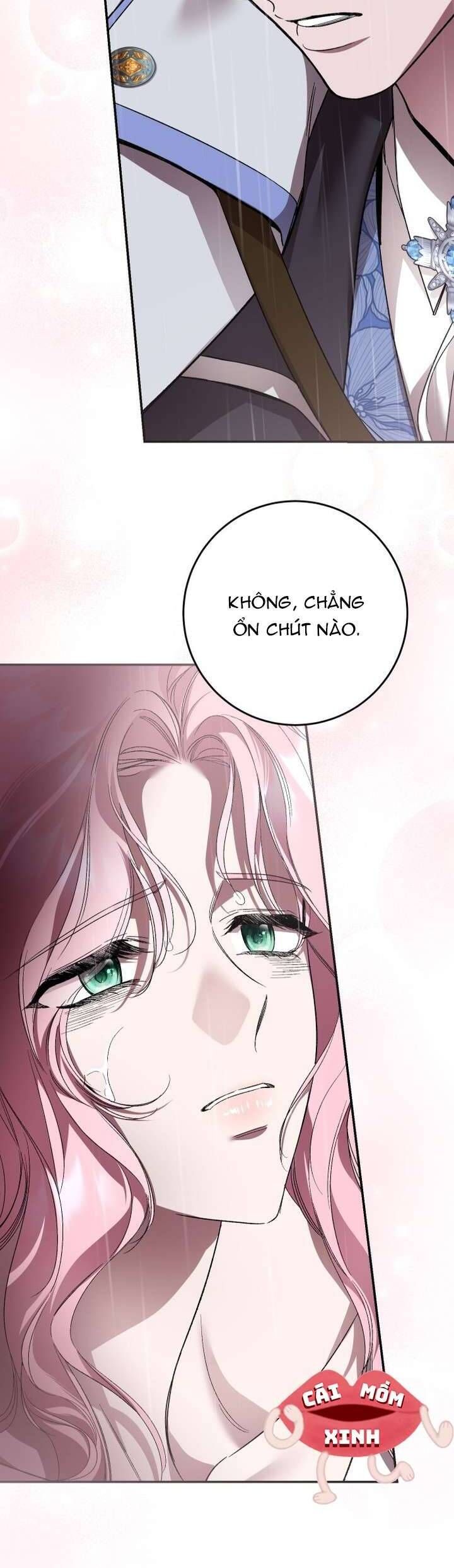 Cuộc Hôn Nhân Bị Bắt Cóc Xuyên Thời Gian Của Hoàng Hậu - Chapter 32 - Page 17