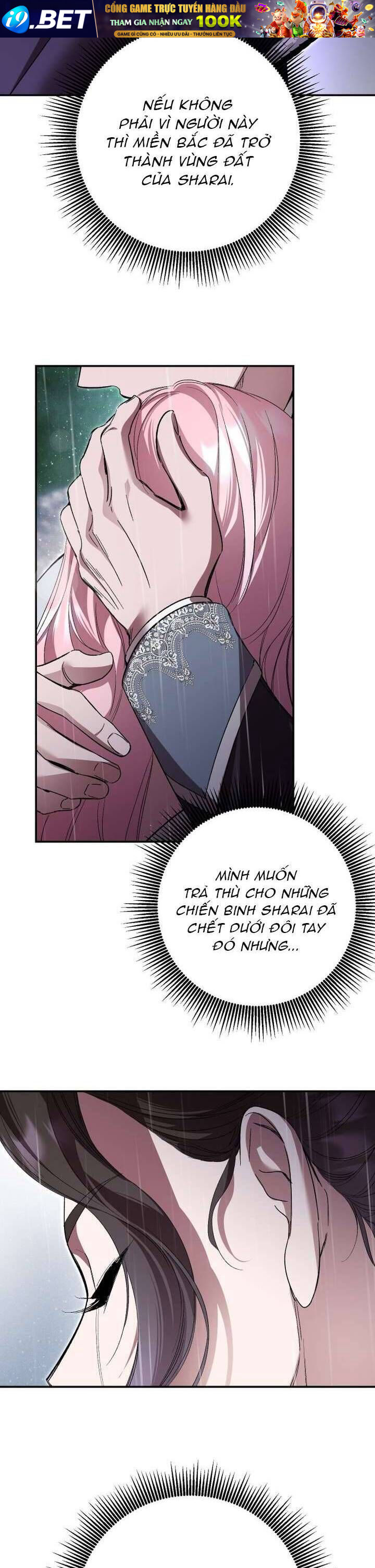 Cuộc Hôn Nhân Bị Bắt Cóc Xuyên Thời Gian Của Hoàng Hậu - Chapter 32 - Page 22