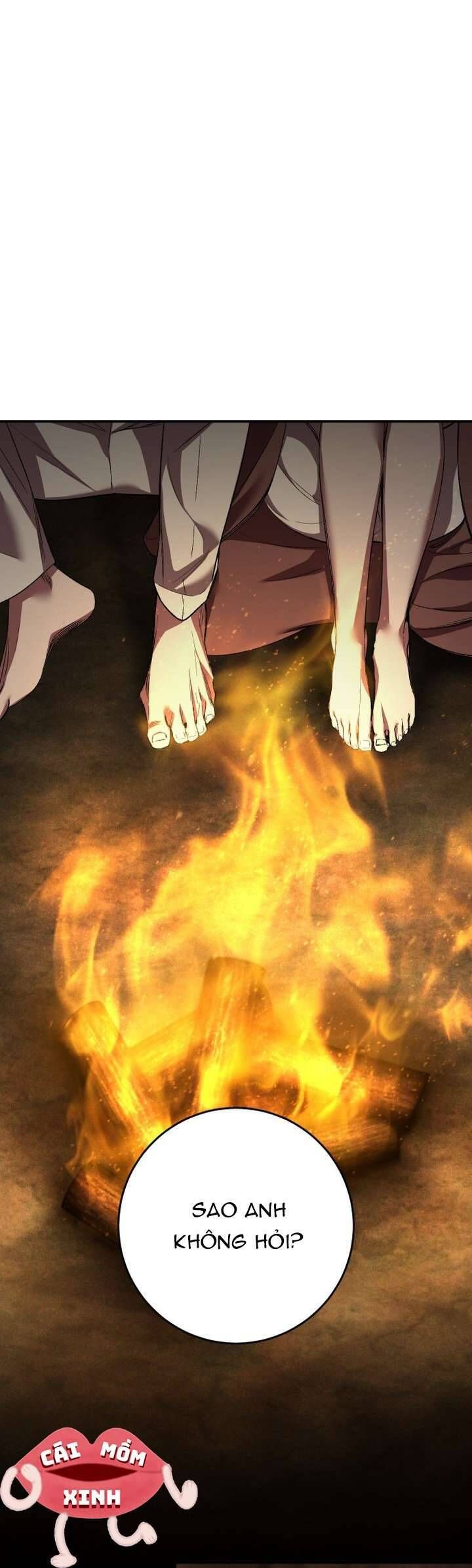 Cuộc Hôn Nhân Bị Bắt Cóc Xuyên Thời Gian Của Hoàng Hậu - Chapter 32 - Page 28