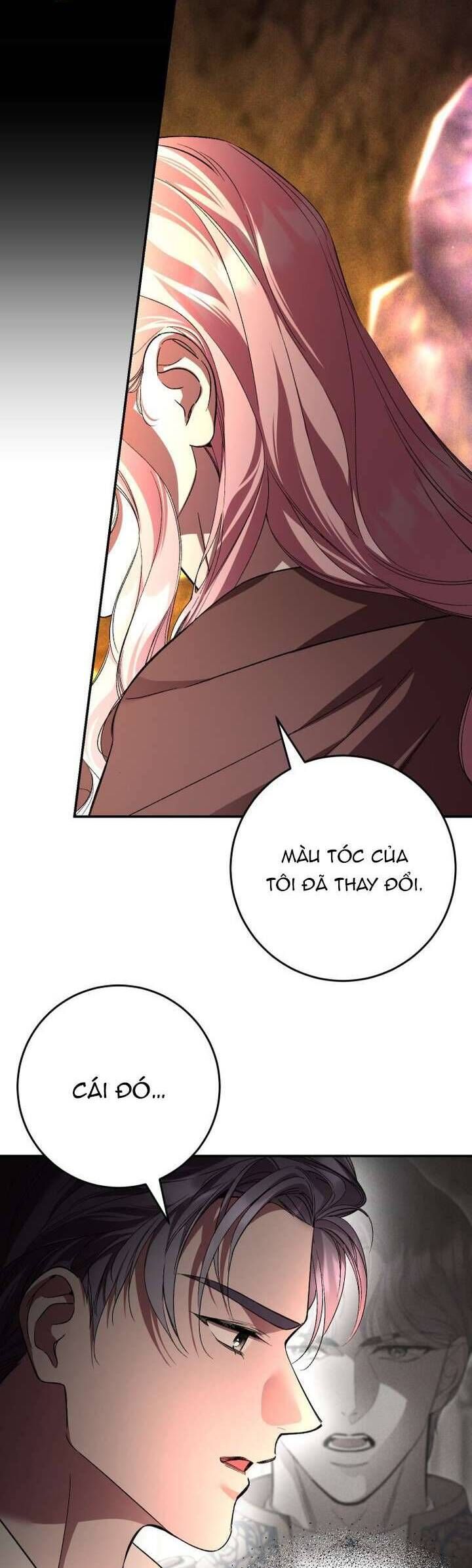 Cuộc Hôn Nhân Bị Bắt Cóc Xuyên Thời Gian Của Hoàng Hậu - Chapter 32 - Page 29