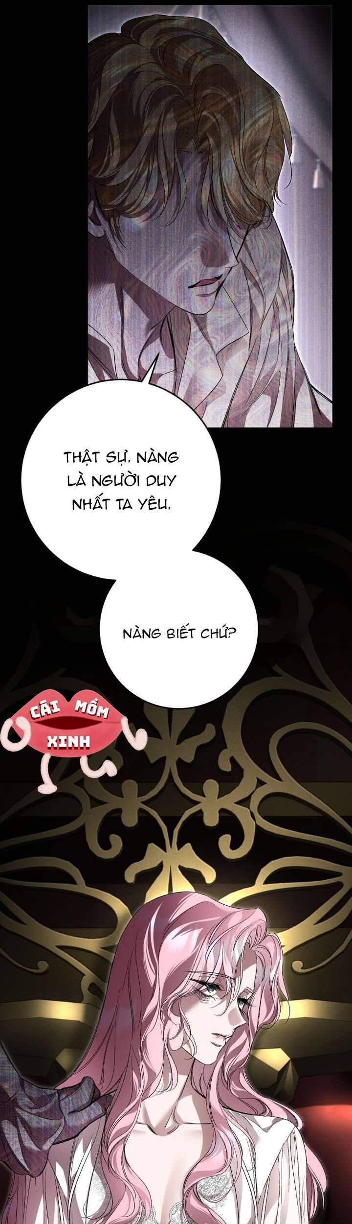 Cuộc Hôn Nhân Bị Bắt Cóc Xuyên Thời Gian Của Hoàng Hậu - Chapter 32 - Page 3