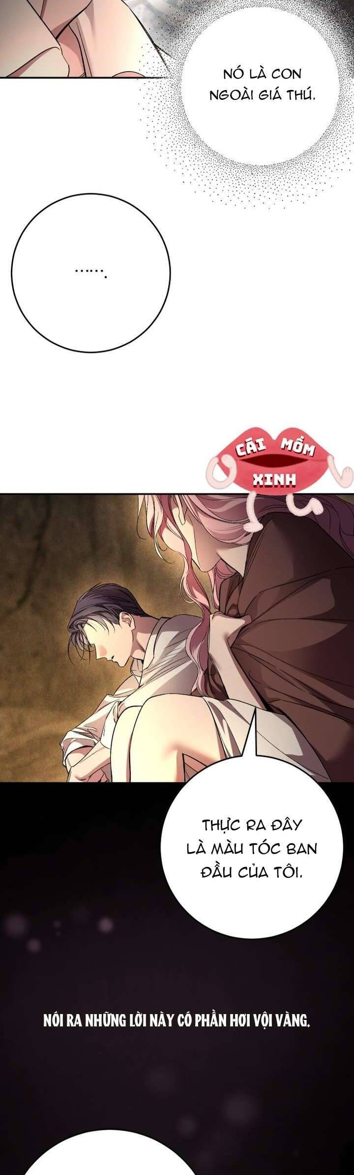 Cuộc Hôn Nhân Bị Bắt Cóc Xuyên Thời Gian Của Hoàng Hậu - Chapter 32 - Page 30