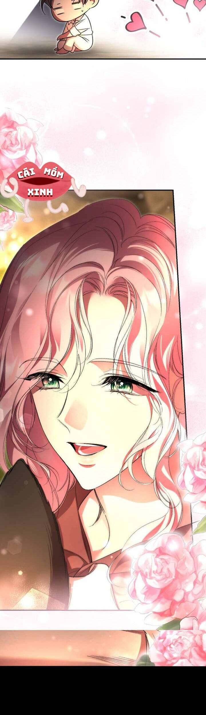 Cuộc Hôn Nhân Bị Bắt Cóc Xuyên Thời Gian Của Hoàng Hậu - Chapter 32 - Page 39