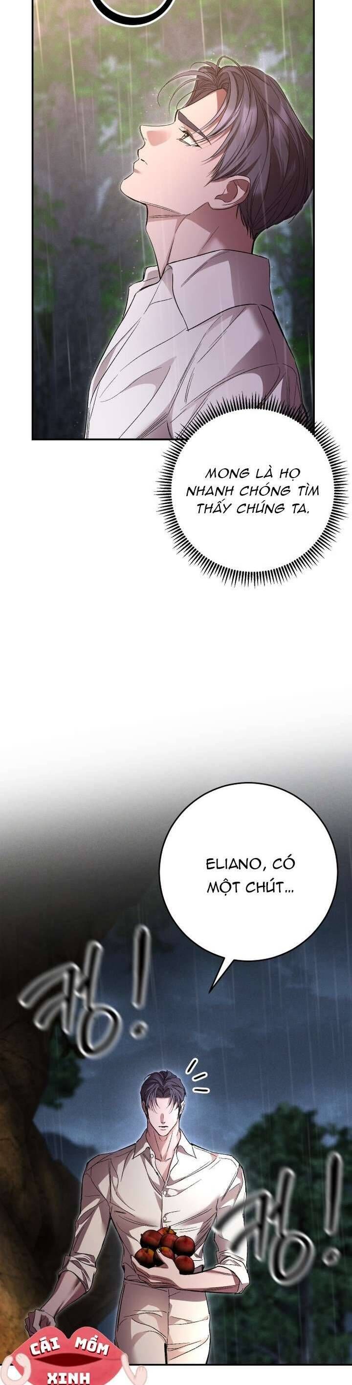 Cuộc Hôn Nhân Bị Bắt Cóc Xuyên Thời Gian Của Hoàng Hậu - Chapter 32 - Page 41