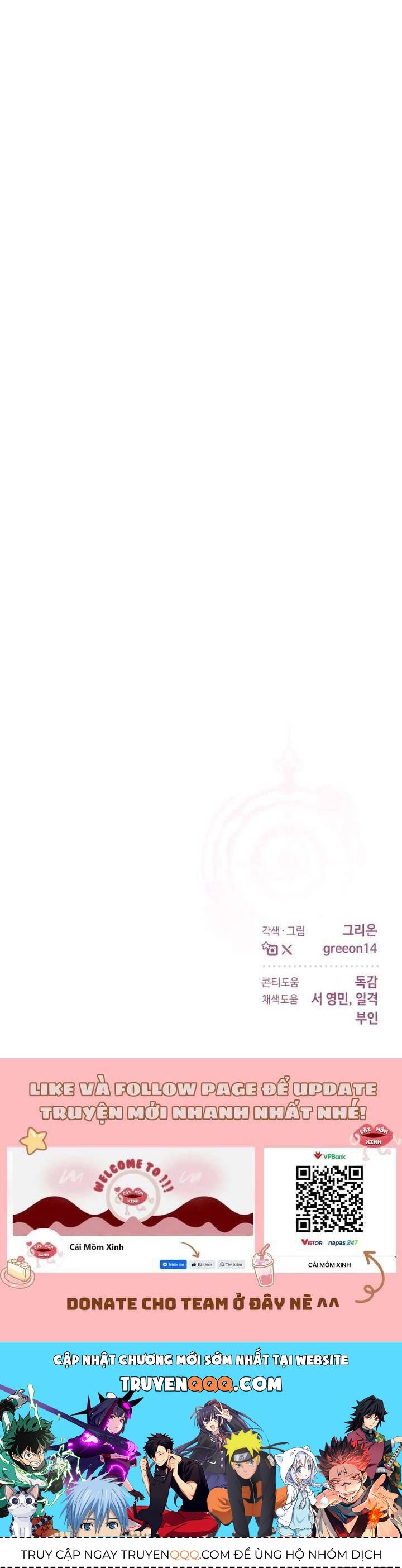 Cuộc Hôn Nhân Bị Bắt Cóc Xuyên Thời Gian Của Hoàng Hậu - Chapter 32 - Page 44