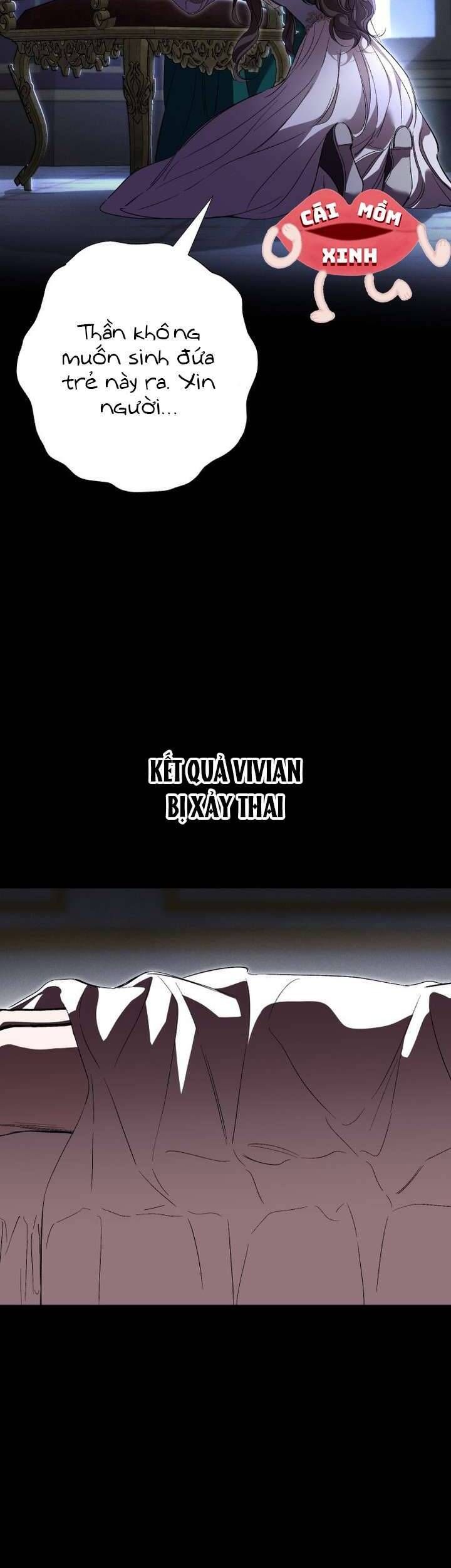 Cuộc Hôn Nhân Bị Bắt Cóc Xuyên Thời Gian Của Hoàng Hậu - Chapter 32 - Page 5