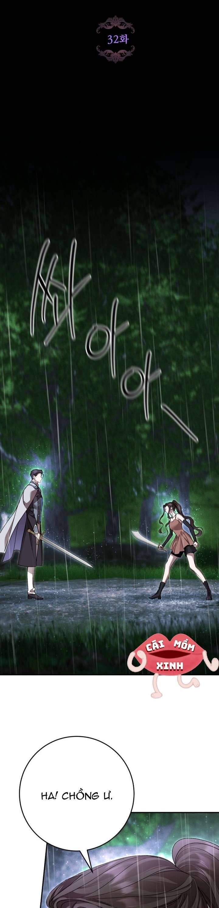 Cuộc Hôn Nhân Bị Bắt Cóc Xuyên Thời Gian Của Hoàng Hậu - Chapter 32 - Page 7