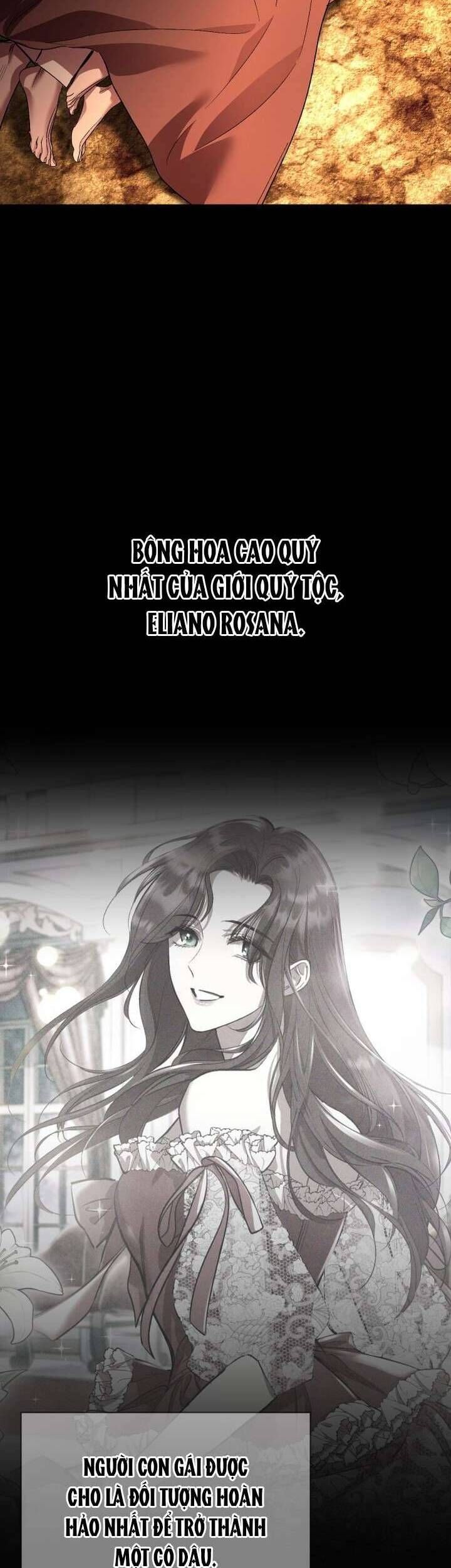 Cuộc Hôn Nhân Bị Bắt Cóc Xuyên Thời Gian Của Hoàng Hậu - Chapter 33 - Page 11