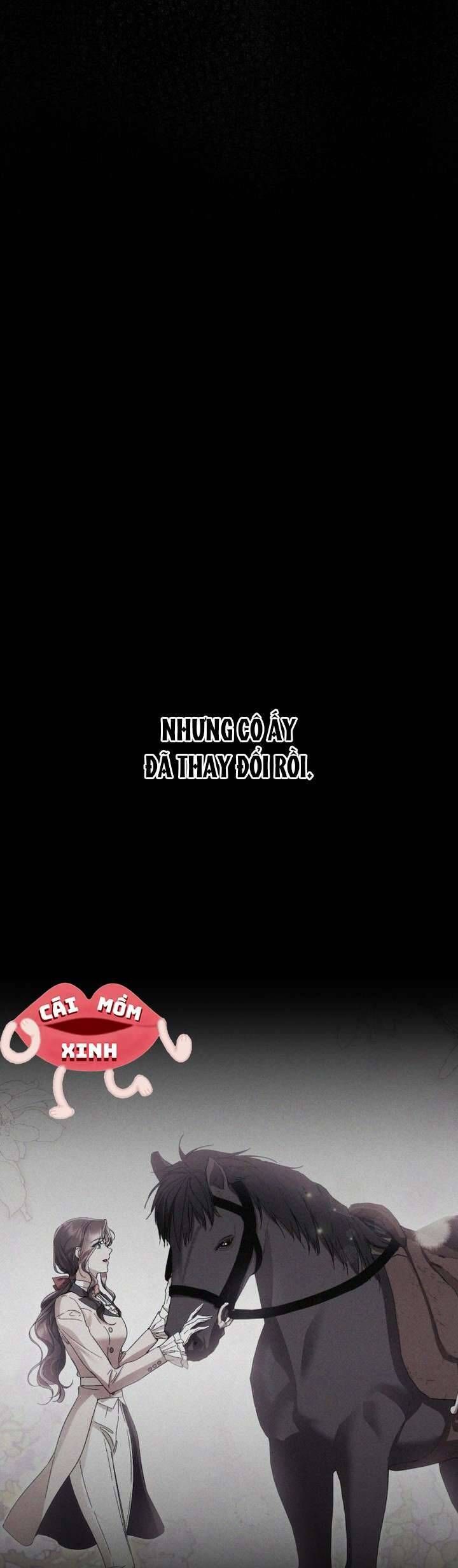 Cuộc Hôn Nhân Bị Bắt Cóc Xuyên Thời Gian Của Hoàng Hậu - Chapter 33 - Page 14