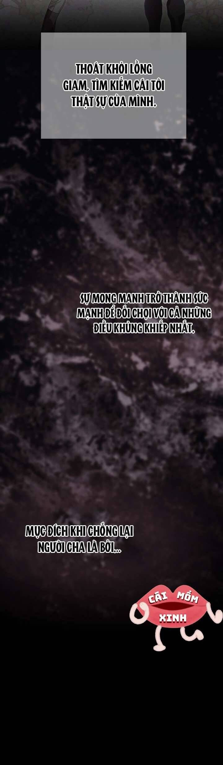 Cuộc Hôn Nhân Bị Bắt Cóc Xuyên Thời Gian Của Hoàng Hậu - Chapter 33 - Page 15