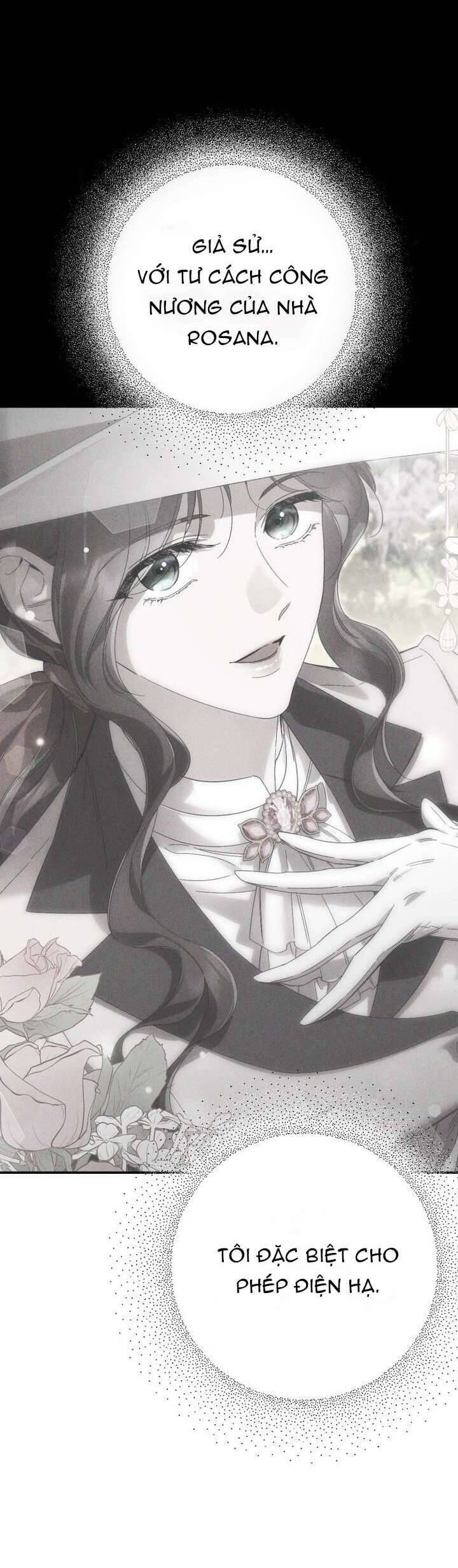 Cuộc Hôn Nhân Bị Bắt Cóc Xuyên Thời Gian Của Hoàng Hậu - Chapter 33 - Page 16