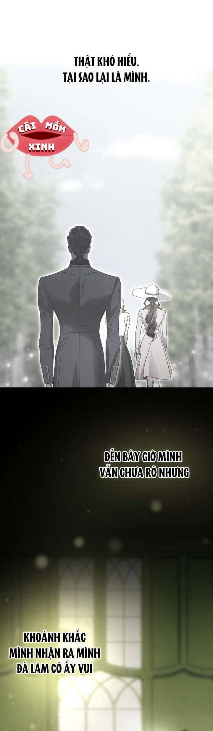 Cuộc Hôn Nhân Bị Bắt Cóc Xuyên Thời Gian Của Hoàng Hậu - Chapter 33 - Page 17