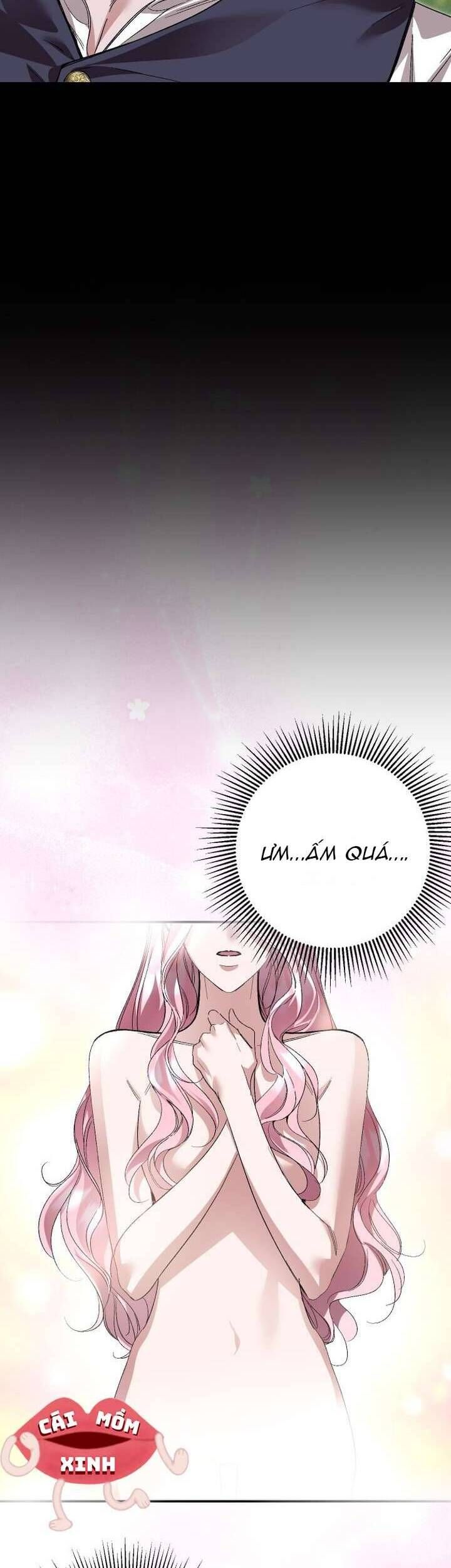 Cuộc Hôn Nhân Bị Bắt Cóc Xuyên Thời Gian Của Hoàng Hậu - Chapter 33 - Page 19