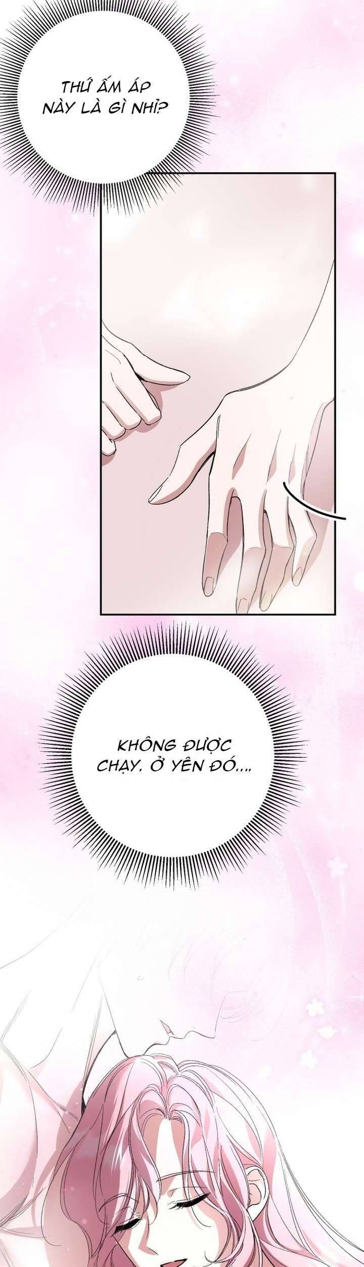 Cuộc Hôn Nhân Bị Bắt Cóc Xuyên Thời Gian Của Hoàng Hậu - Chapter 33 - Page 20