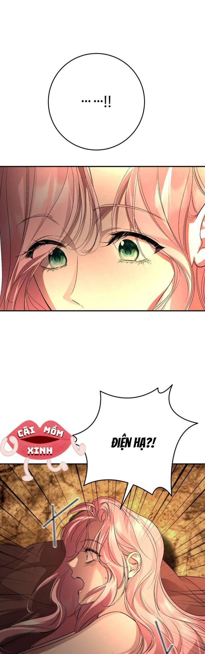 Cuộc Hôn Nhân Bị Bắt Cóc Xuyên Thời Gian Của Hoàng Hậu - Chapter 33 - Page 22