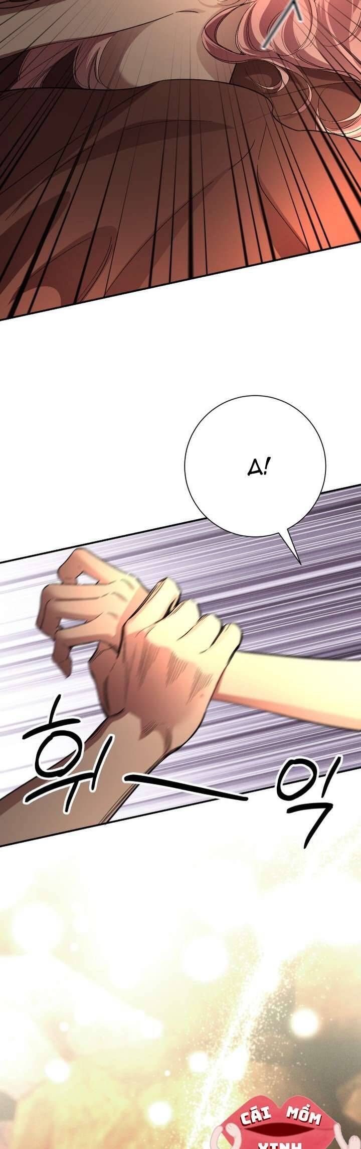 Cuộc Hôn Nhân Bị Bắt Cóc Xuyên Thời Gian Của Hoàng Hậu - Chapter 33 - Page 23