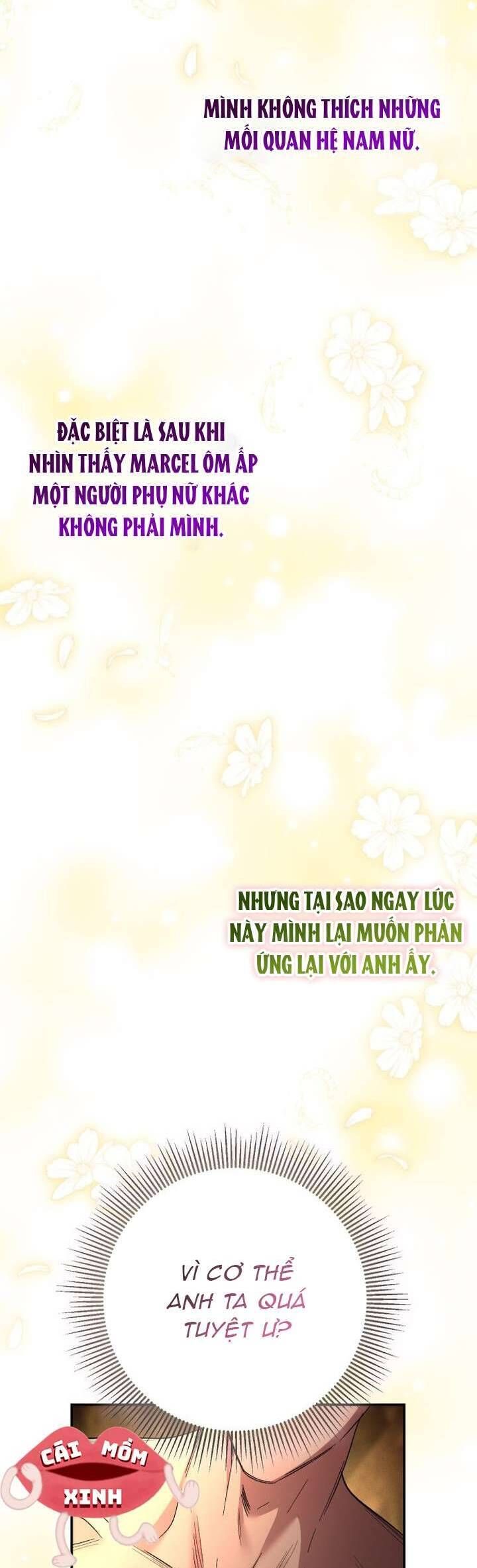 Cuộc Hôn Nhân Bị Bắt Cóc Xuyên Thời Gian Của Hoàng Hậu - Chapter 33 - Page 27