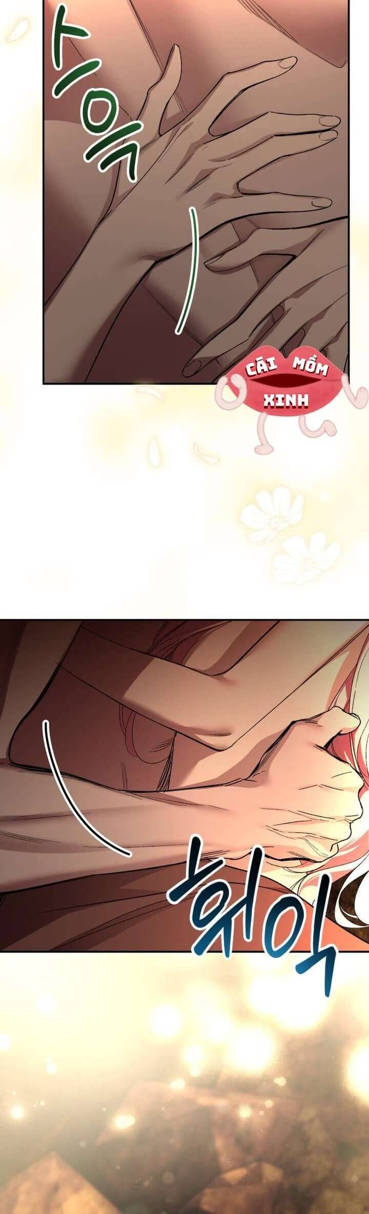 Cuộc Hôn Nhân Bị Bắt Cóc Xuyên Thời Gian Của Hoàng Hậu - Chapter 33 - Page 29