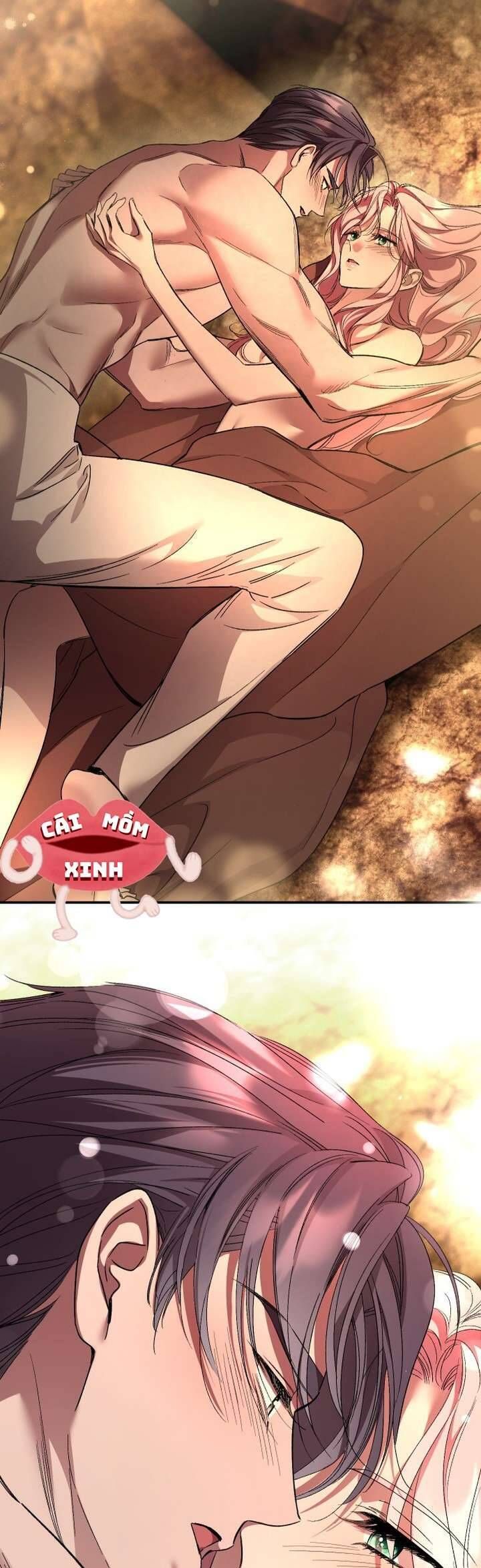 Cuộc Hôn Nhân Bị Bắt Cóc Xuyên Thời Gian Của Hoàng Hậu - Chapter 33 - Page 30