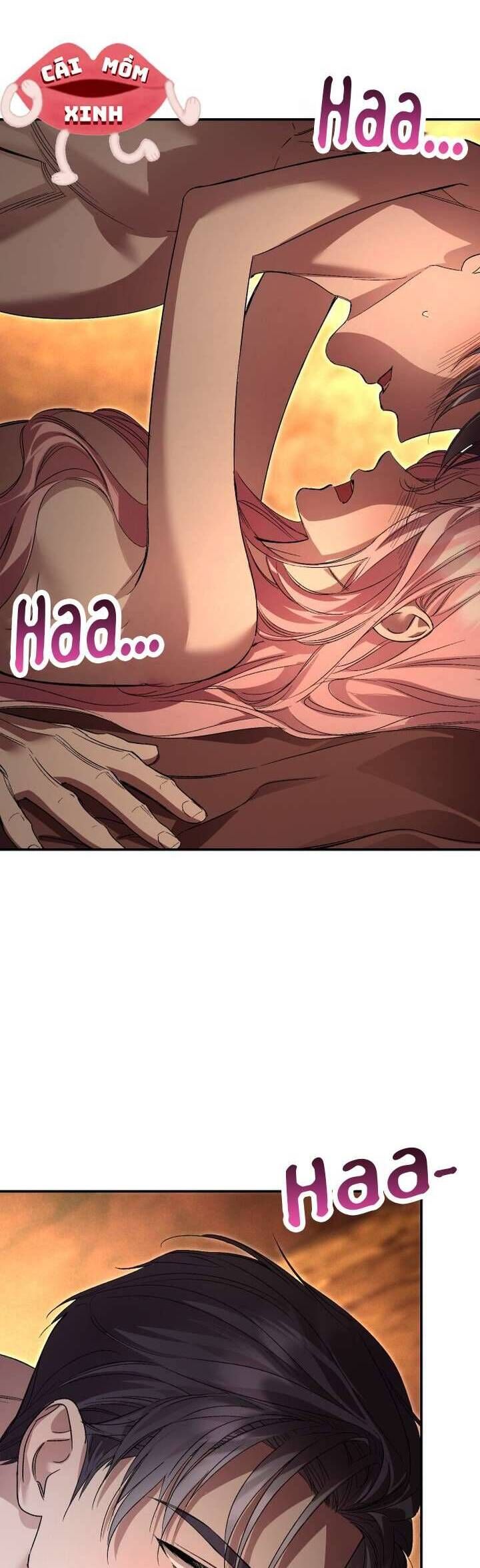 Cuộc Hôn Nhân Bị Bắt Cóc Xuyên Thời Gian Của Hoàng Hậu - Chapter 33 - Page 32