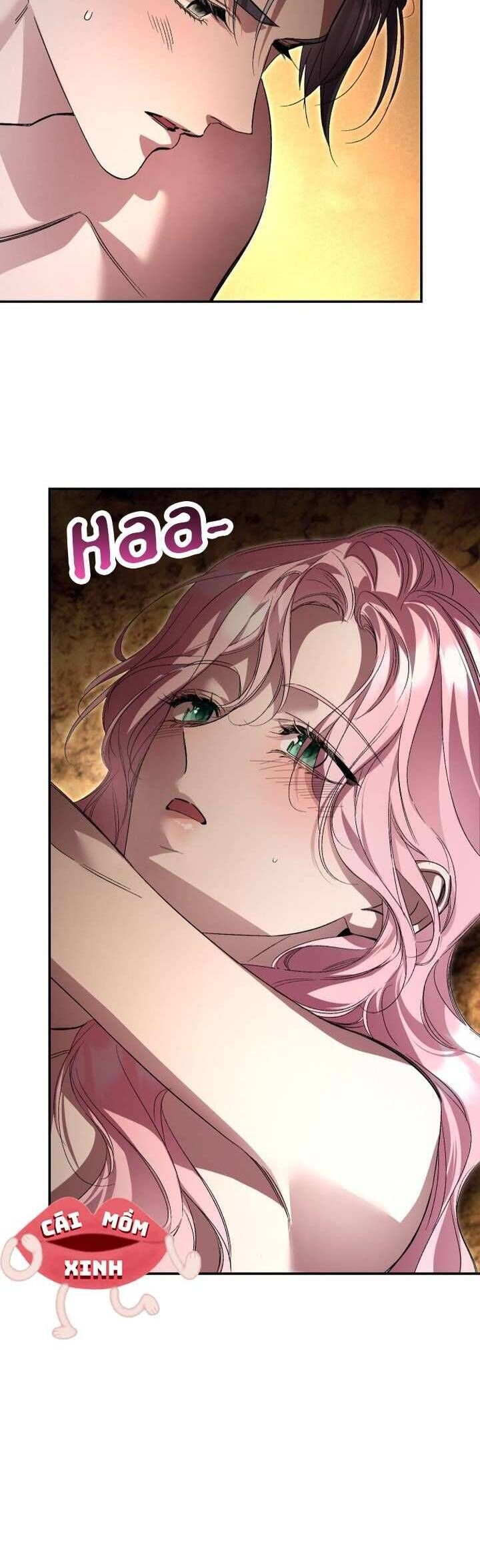 Cuộc Hôn Nhân Bị Bắt Cóc Xuyên Thời Gian Của Hoàng Hậu - Chapter 33 - Page 33