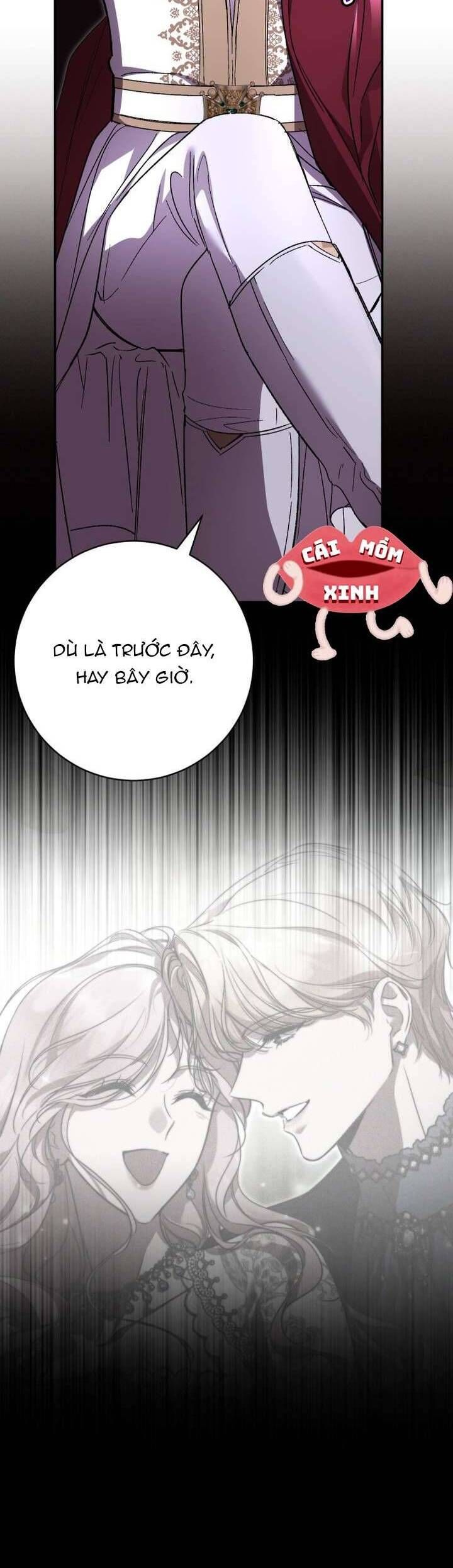 Cuộc Hôn Nhân Bị Bắt Cóc Xuyên Thời Gian Của Hoàng Hậu - Chapter 33 - Page 45