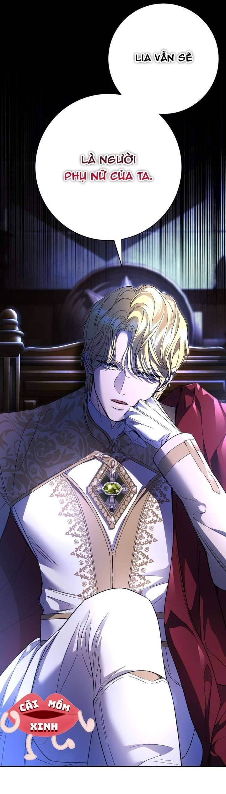Cuộc Hôn Nhân Bị Bắt Cóc Xuyên Thời Gian Của Hoàng Hậu - Chapter 33 - Page 46