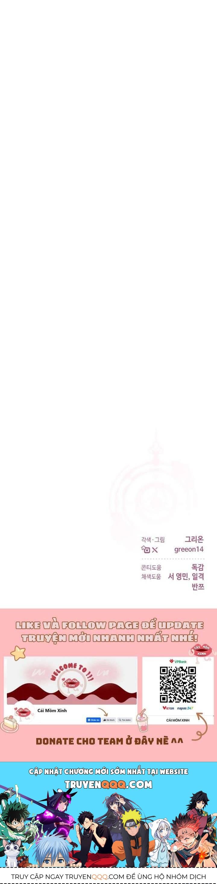 Cuộc Hôn Nhân Bị Bắt Cóc Xuyên Thời Gian Của Hoàng Hậu - Chapter 33 - Page 47