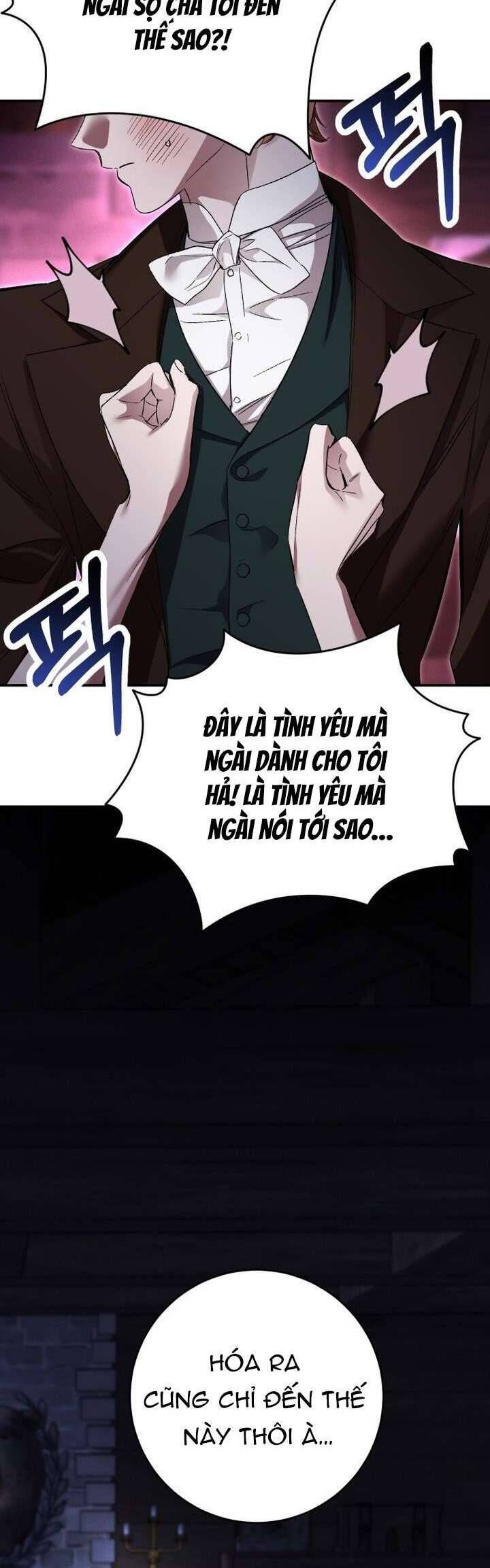 Cuộc Hôn Nhân Bị Bắt Cóc Xuyên Thời Gian Của Hoàng Hậu - Chapter 34 - Page 11