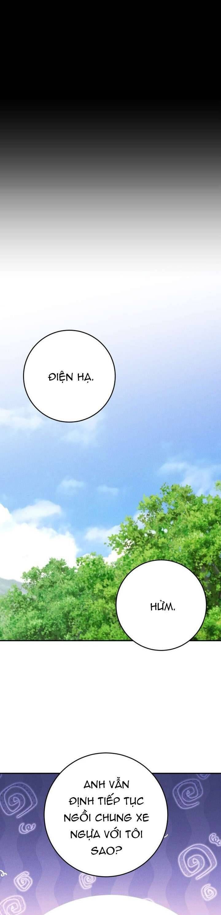 Cuộc Hôn Nhân Bị Bắt Cóc Xuyên Thời Gian Của Hoàng Hậu - Chapter 34 - Page 13