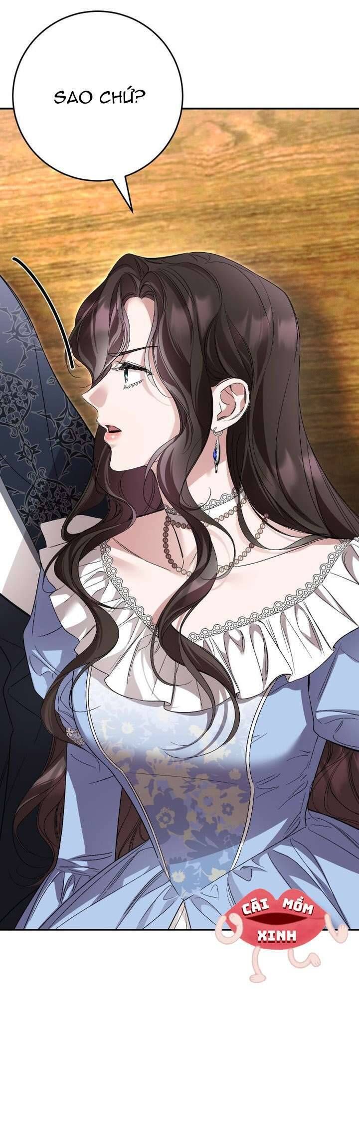 Cuộc Hôn Nhân Bị Bắt Cóc Xuyên Thời Gian Của Hoàng Hậu - Chapter 34 - Page 19