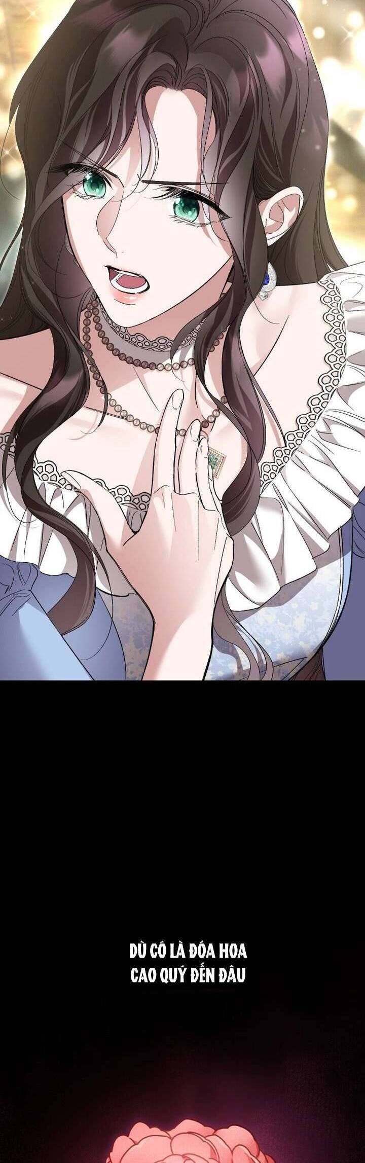 Cuộc Hôn Nhân Bị Bắt Cóc Xuyên Thời Gian Của Hoàng Hậu - Chapter 34 - Page 25