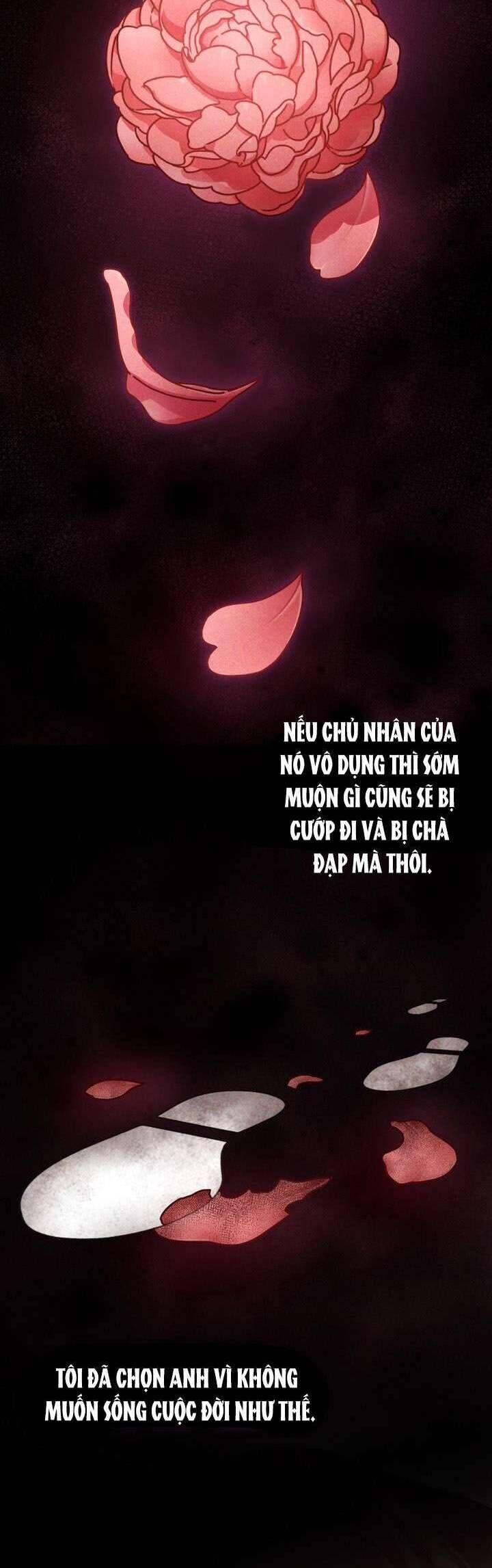 Cuộc Hôn Nhân Bị Bắt Cóc Xuyên Thời Gian Của Hoàng Hậu - Chapter 34 - Page 26